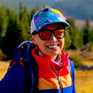 Meet your Posher, Sara